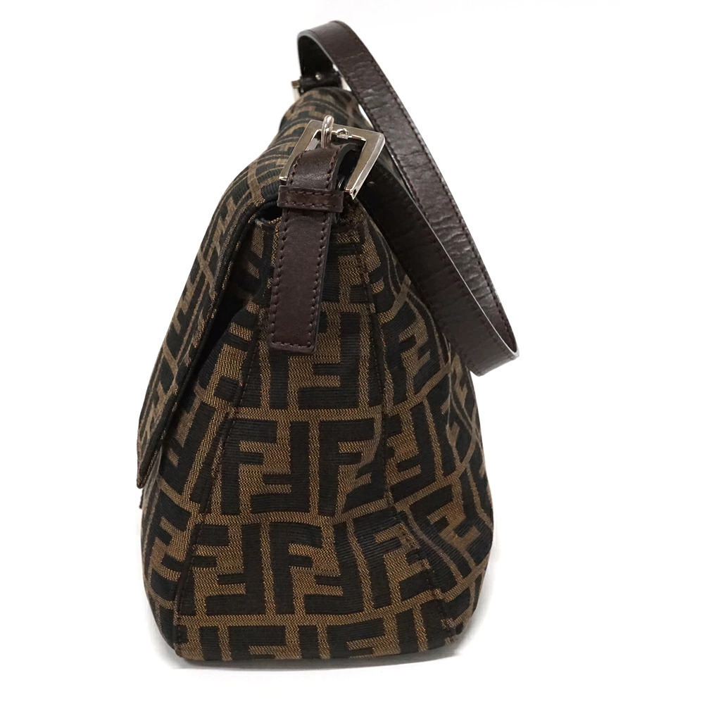 Fendi Bucket Pattern Zucca Mamma